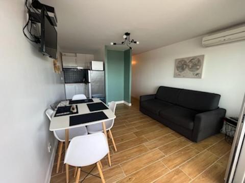 דירות Studio Valras מראה חיצוני תמונה